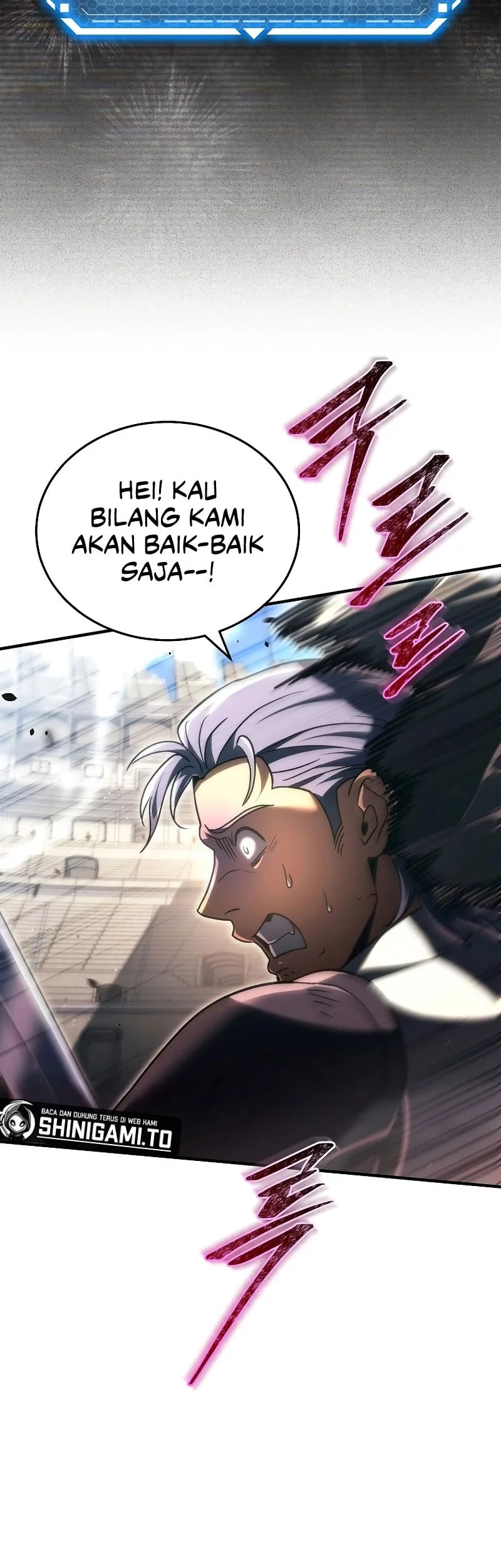 Genius Blacksmith’s Game Chapter 17 Gambar 90