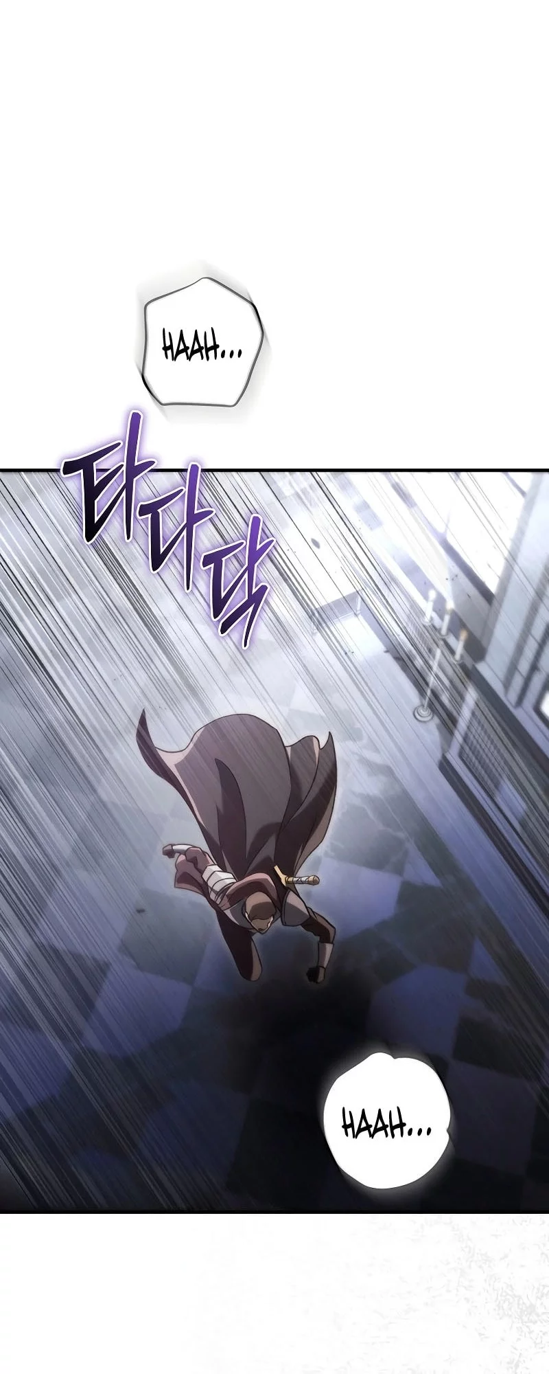 Genius Blacksmith’s Game Chapter 17 Gambar 96