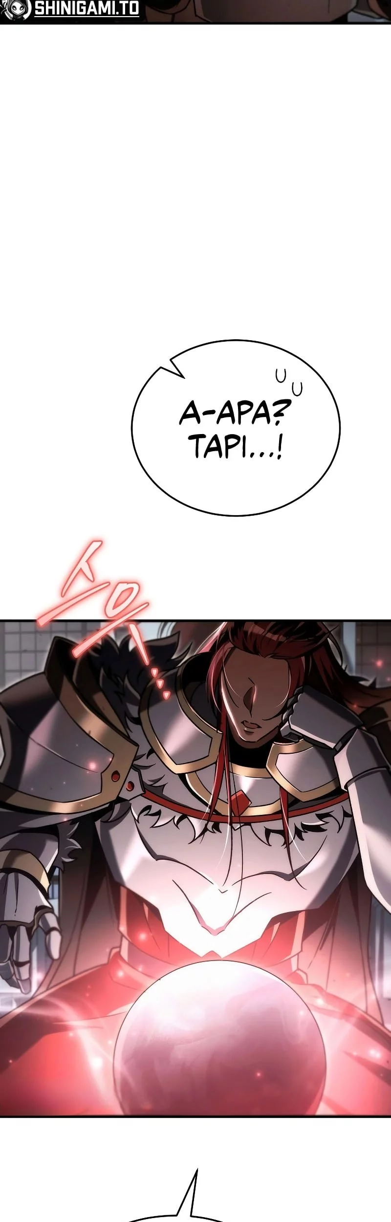 Genius Blacksmith’s Game Chapter 17 Gambar 103