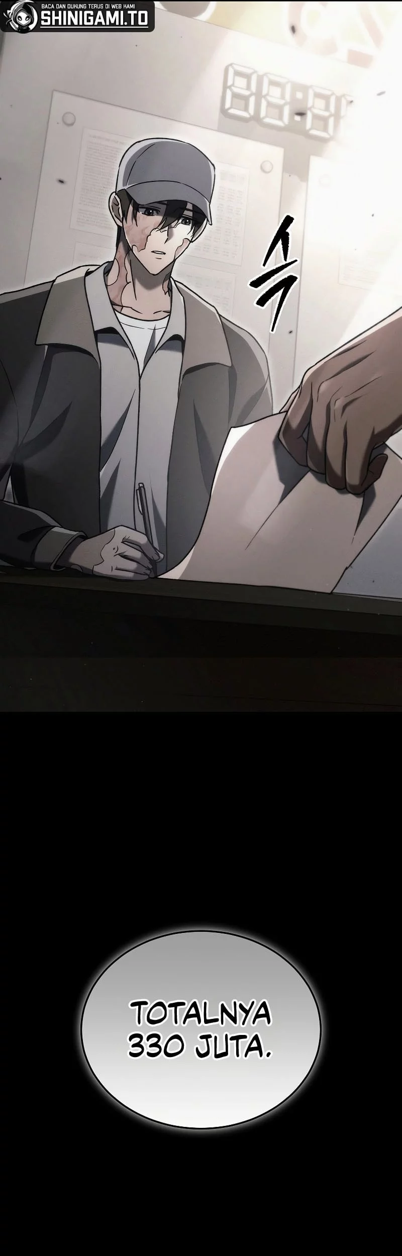 Genius Blacksmith’s Game Chapter 17 Gambar 4