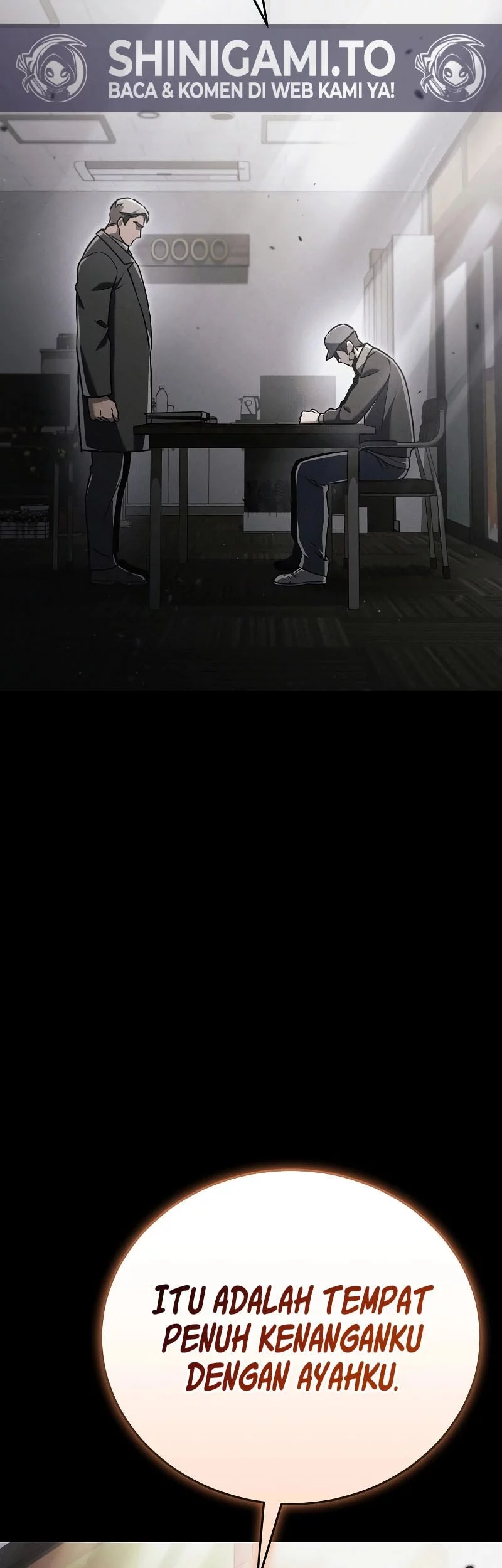 Genius Blacksmith’s Game Chapter 17 Gambar 12