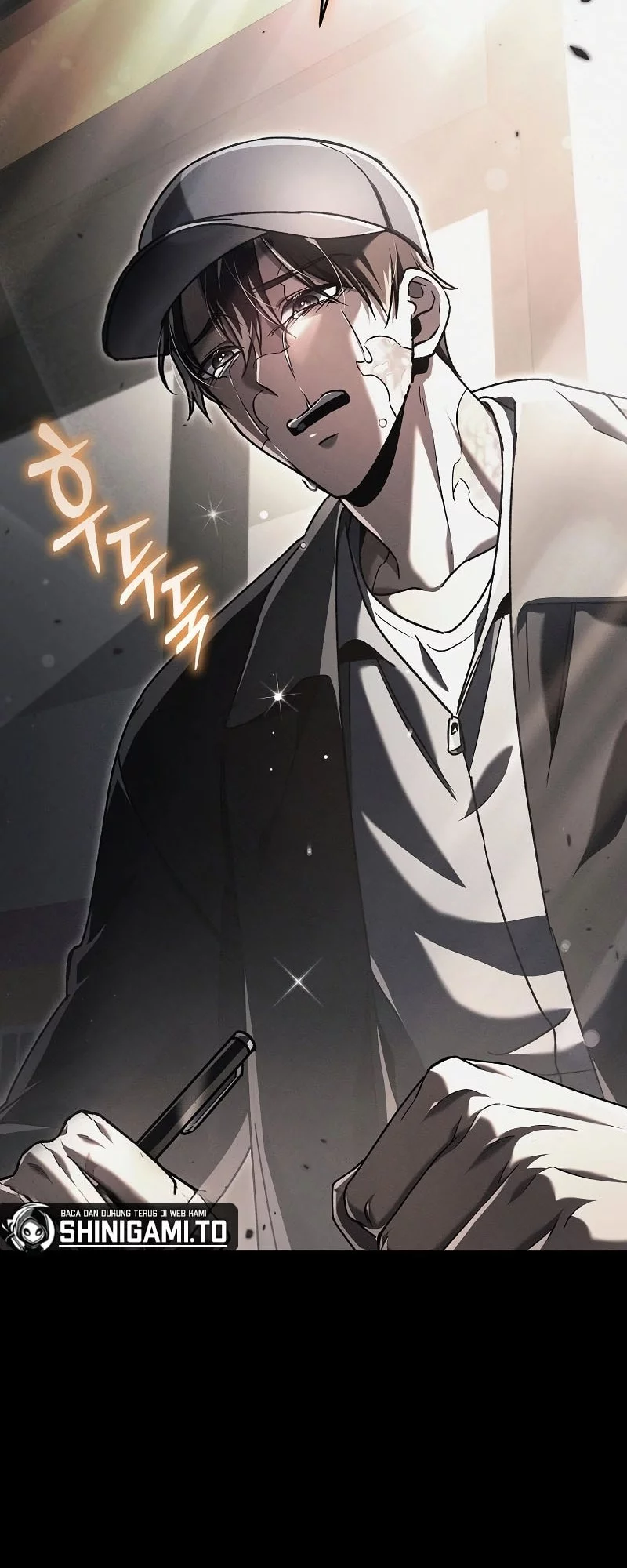 Genius Blacksmith’s Game Chapter 17 Gambar 13