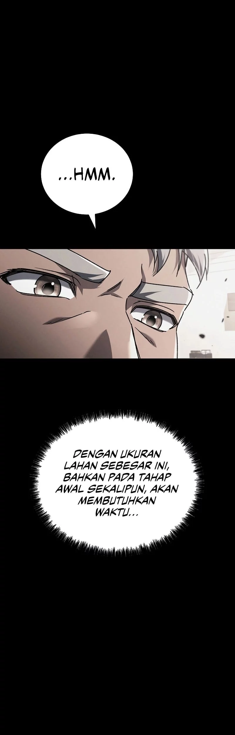 Genius Blacksmith’s Game Chapter 17 Gambar 14