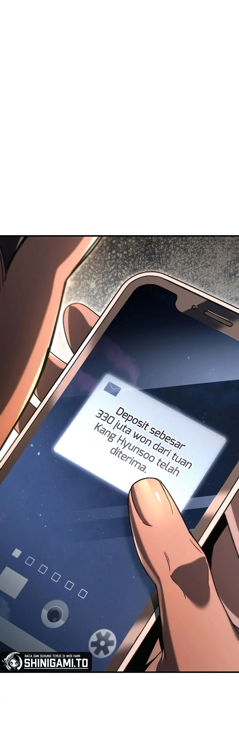 Genius Blacksmith’s Game Chapter 17 Gambar 19