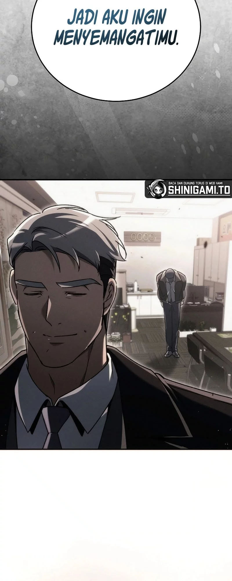 Genius Blacksmith’s Game Chapter 17 Gambar 29