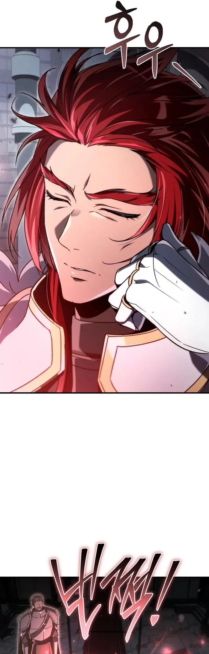 Genius Blacksmith’s Game Chapter 18 Gambar 37