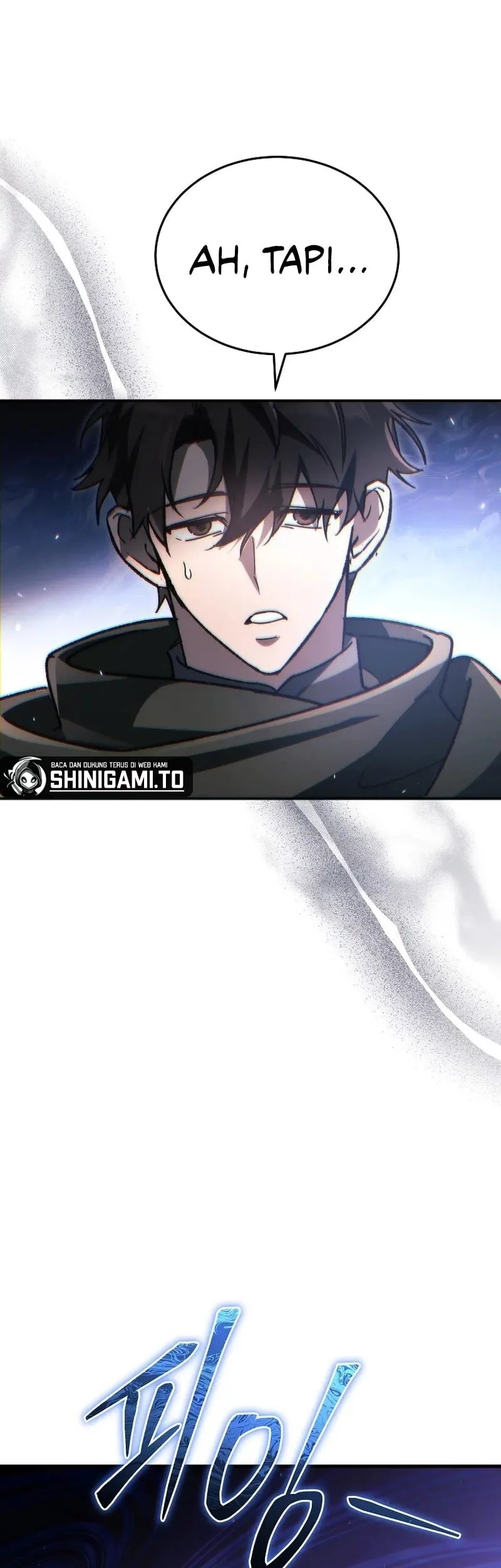 Genius Blacksmith’s Game Chapter 18 Gambar 51