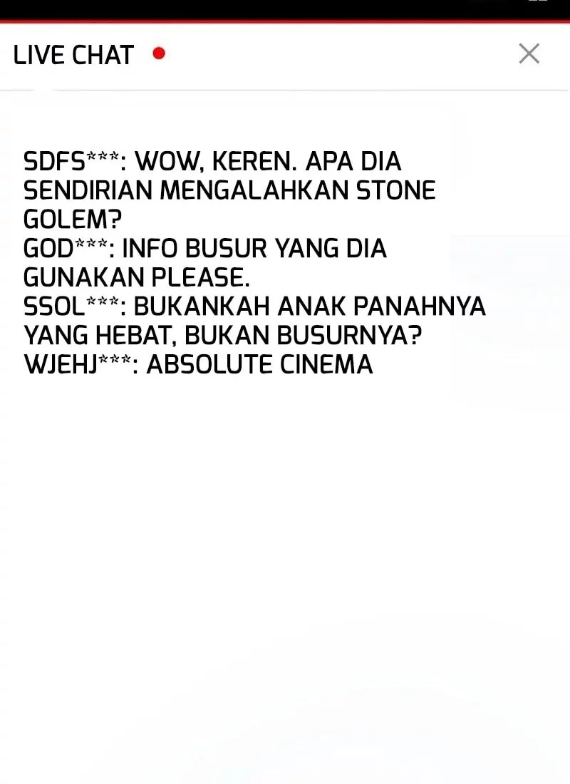 Genius Blacksmith’s Game Chapter 18 Gambar 60