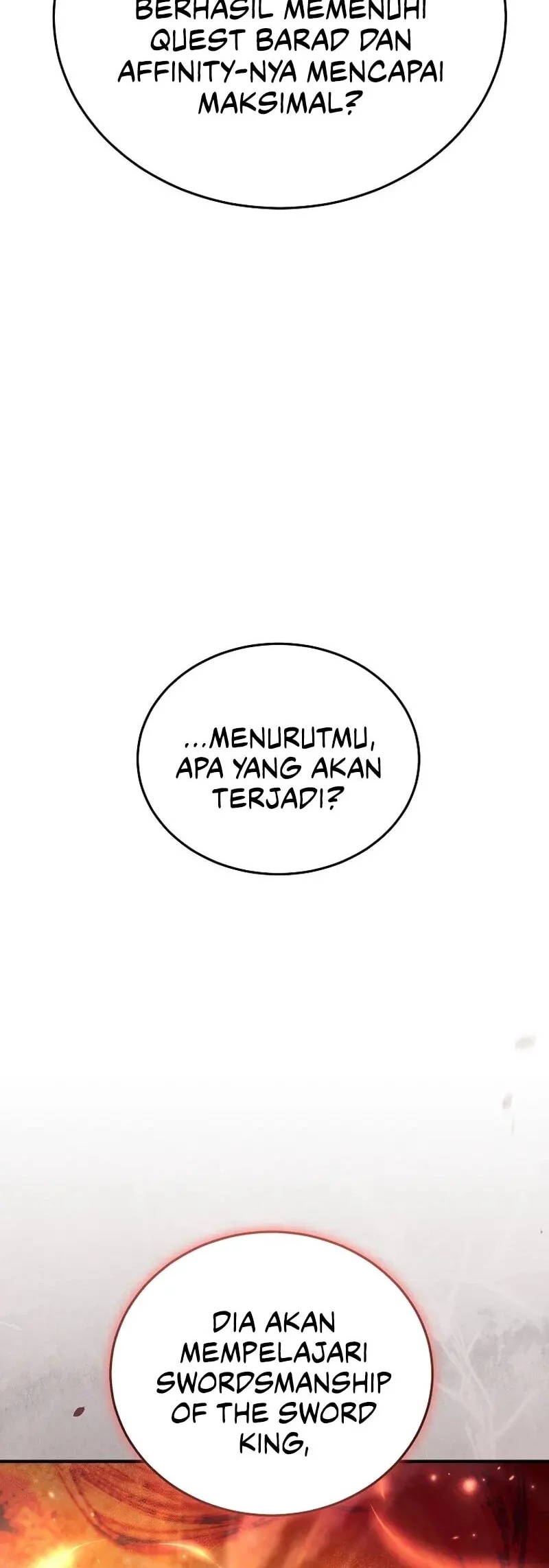 Genius Blacksmith’s Game Chapter 18 Gambar 76