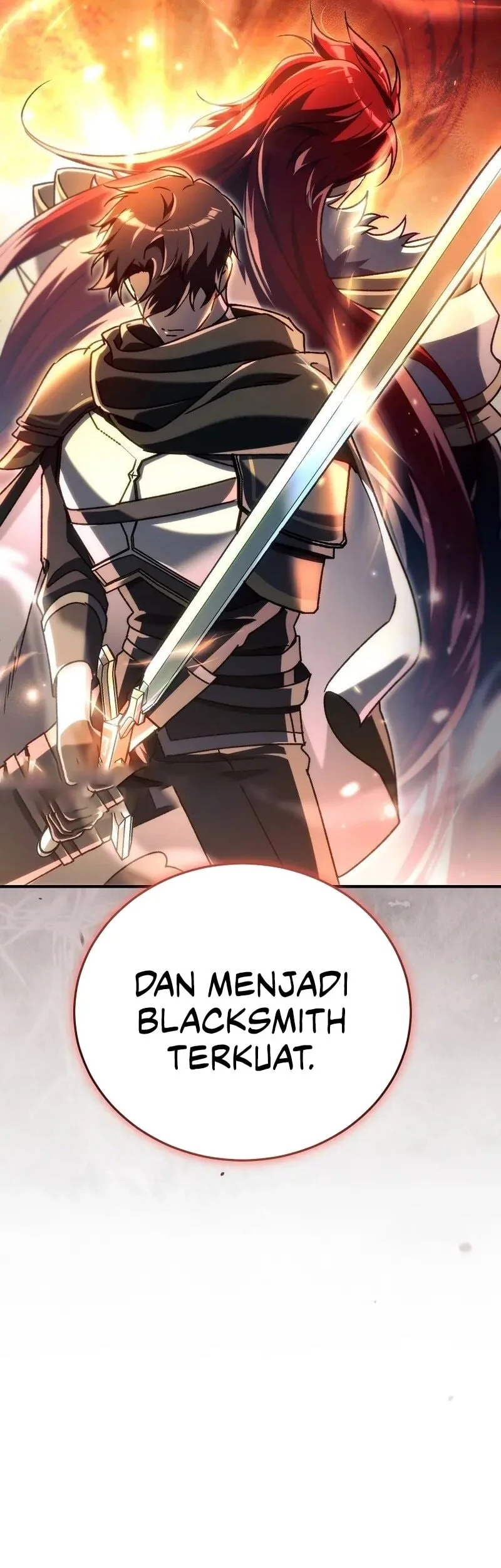 Genius Blacksmith’s Game Chapter 18 Gambar 77