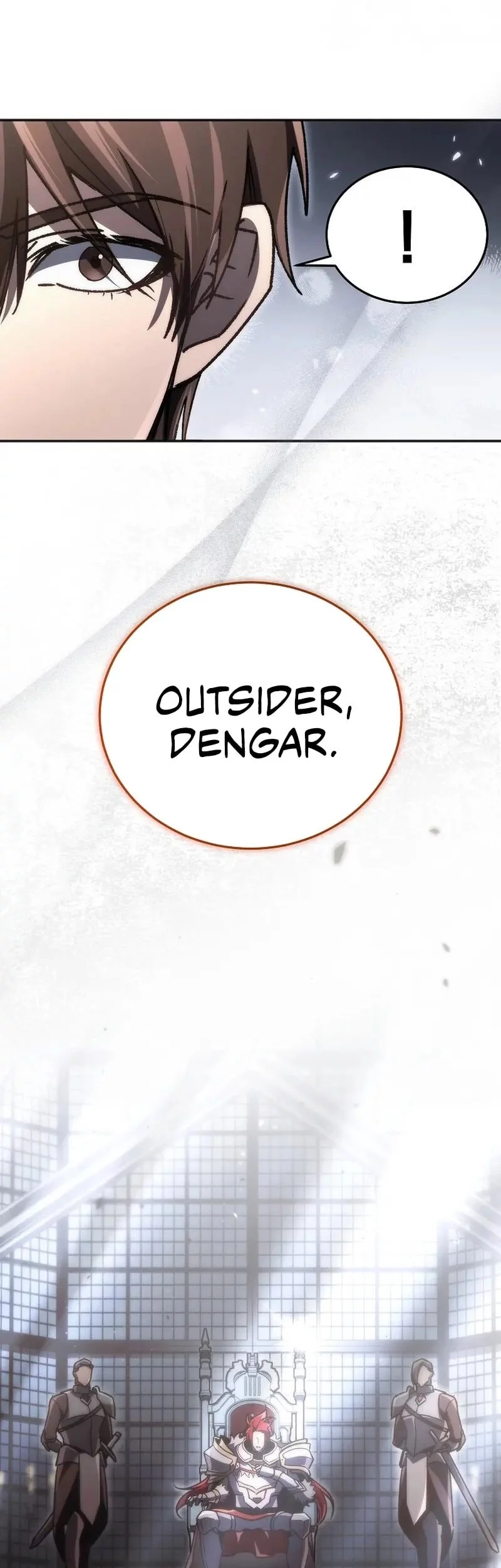 Genius Blacksmith’s Game Chapter 18 Gambar 81