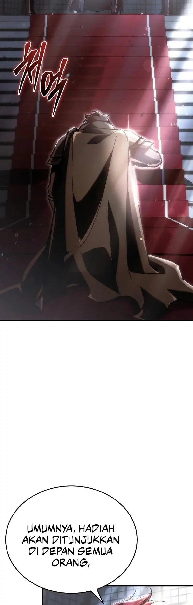 Genius Blacksmith’s Game Chapter 18 Gambar 82