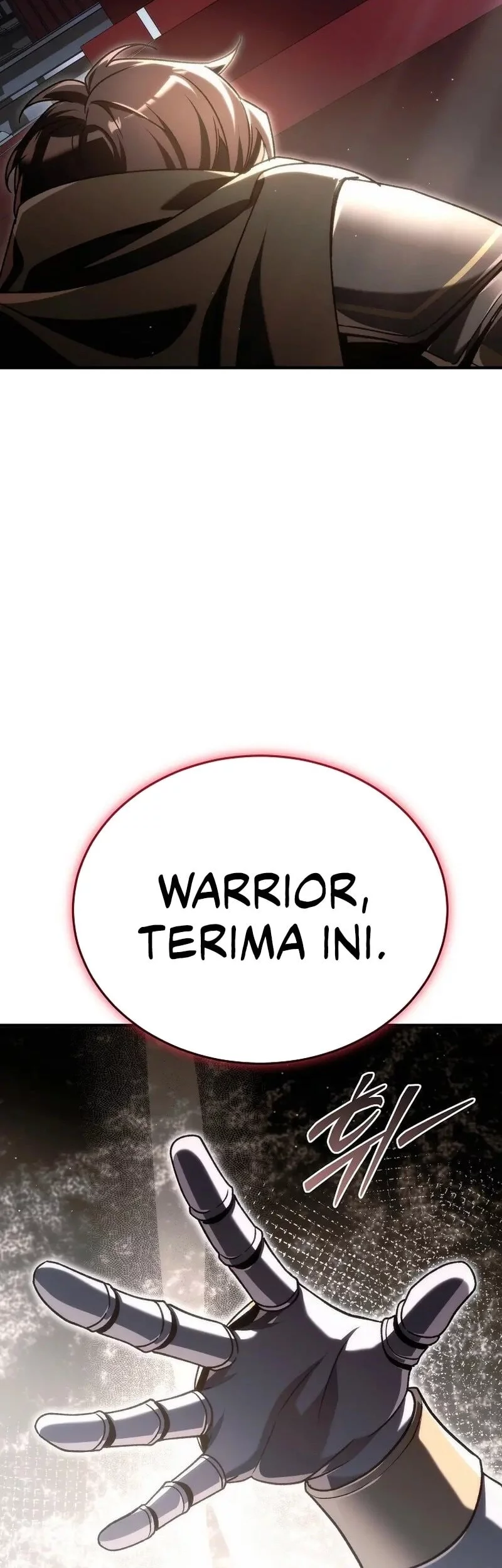 Genius Blacksmith’s Game Chapter 18 Gambar 85