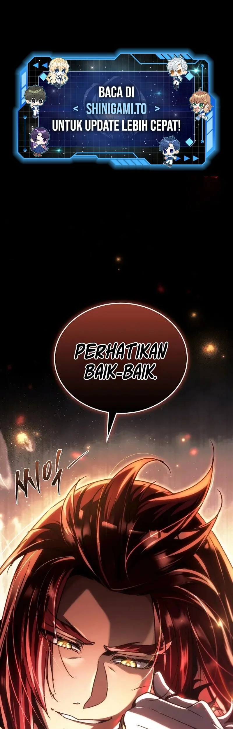 Baca  Genius Blacksmith’s Game Chapter 18 Gambar 2