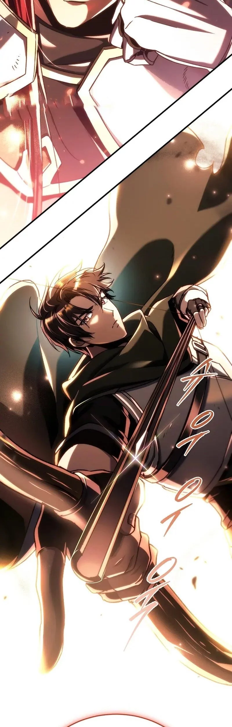 Genius Blacksmith’s Game Chapter 18 Gambar 3