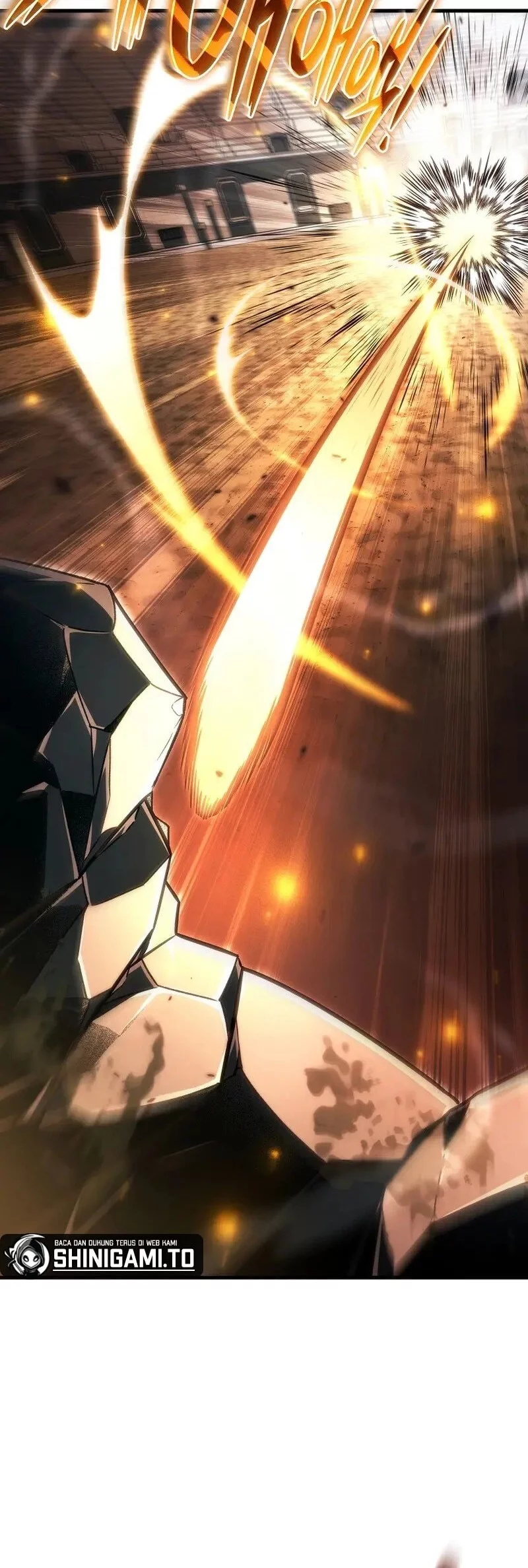 Genius Blacksmith’s Game Chapter 18 Gambar 5