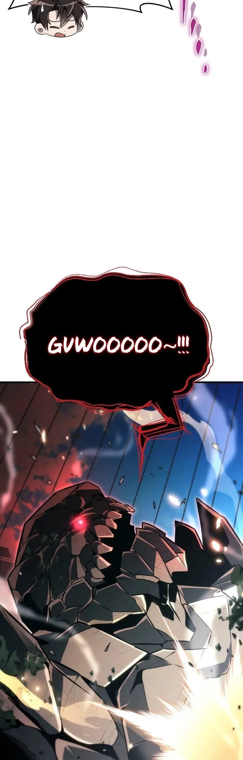 Genius Blacksmith’s Game Chapter 18 Gambar 15