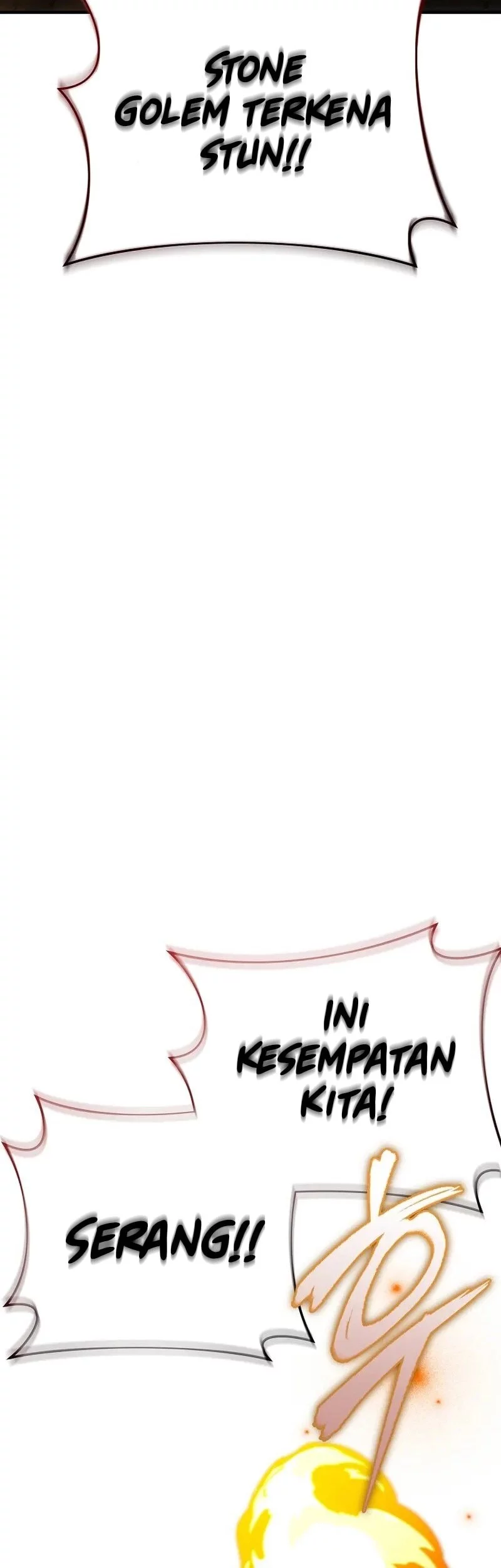 Genius Blacksmith’s Game Chapter 18 Gambar 17