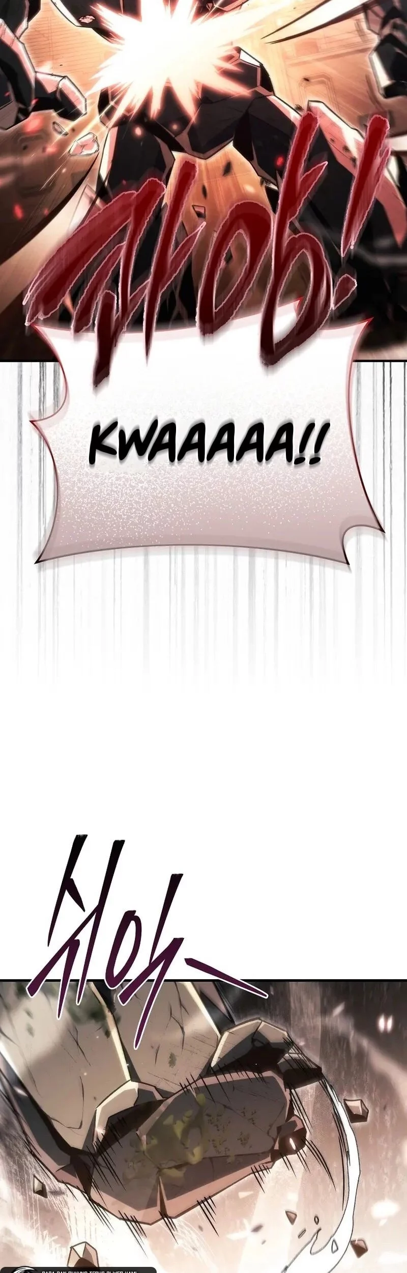 Genius Blacksmith’s Game Chapter 18 Gambar 20