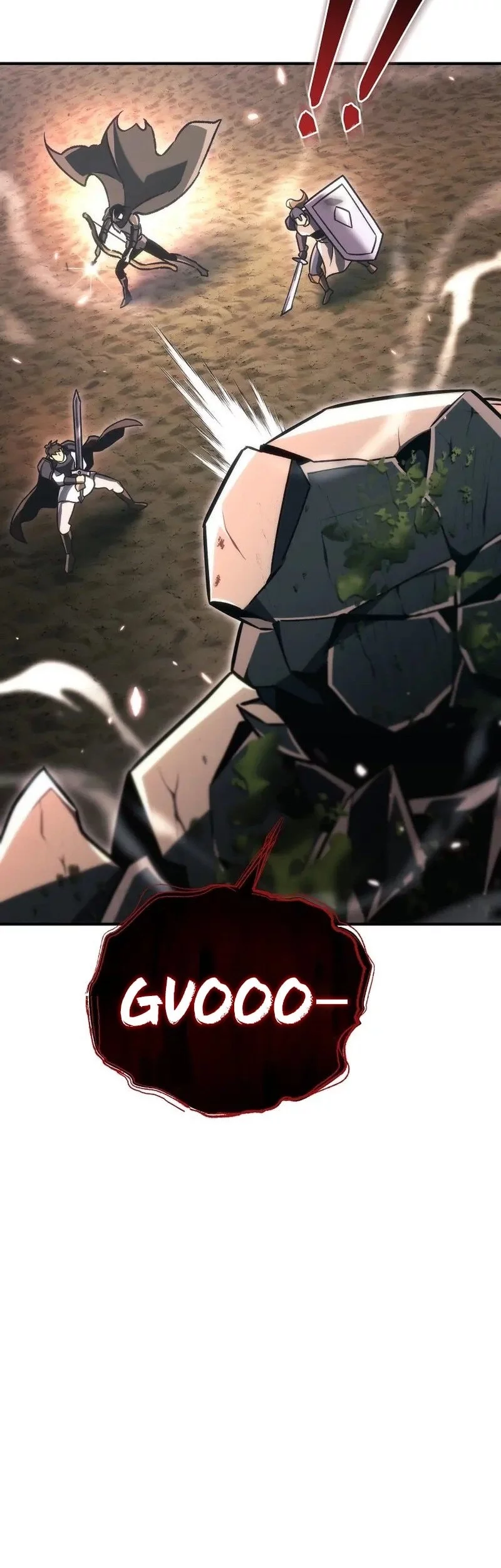 Genius Blacksmith’s Game Chapter 18 Gambar 23