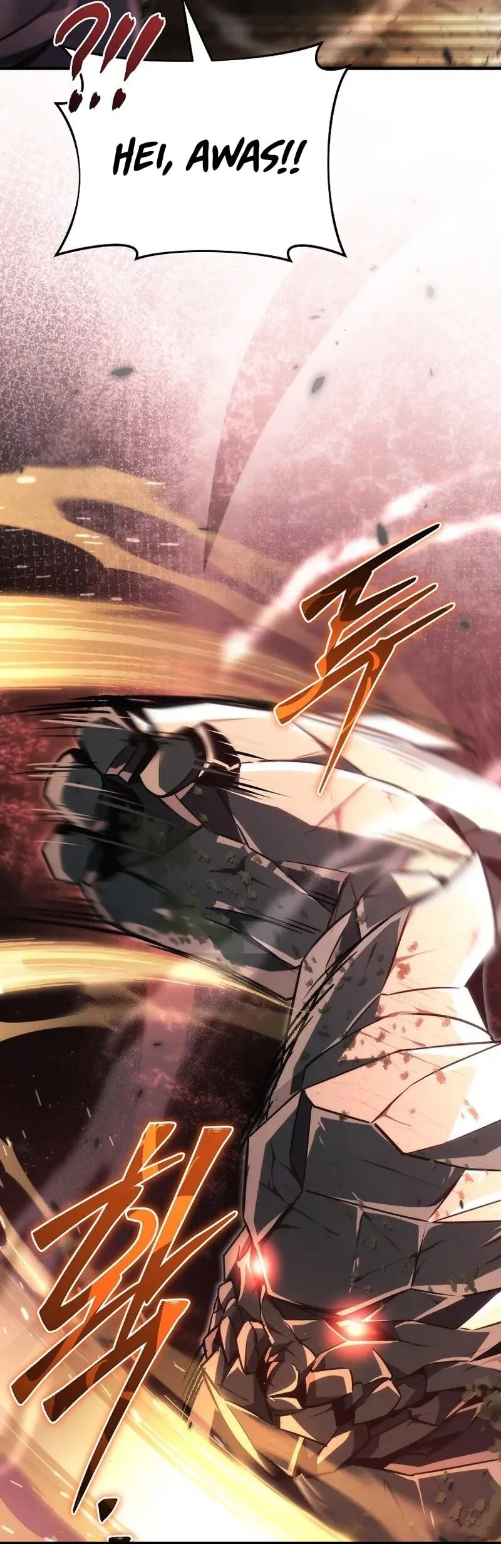 Genius Blacksmith’s Game Chapter 18 Gambar 26