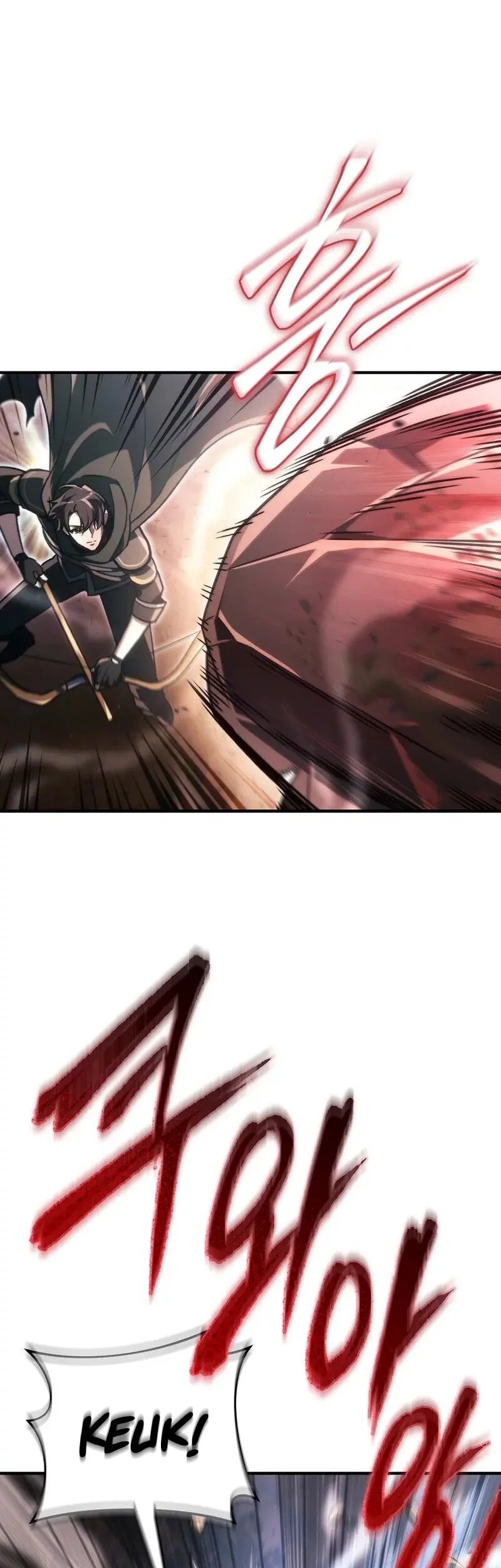 Genius Blacksmith’s Game Chapter 18 Gambar 27