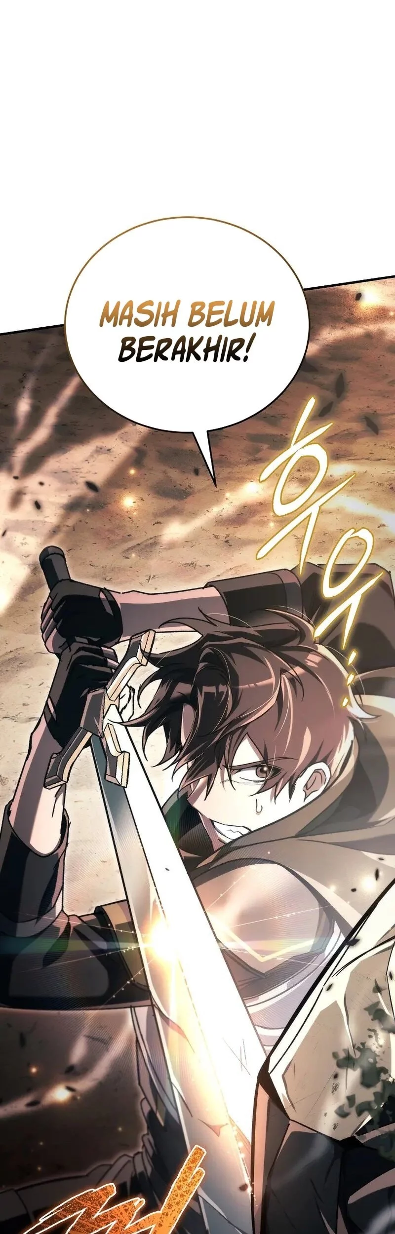 Genius Blacksmith’s Game Chapter 18 Gambar 30