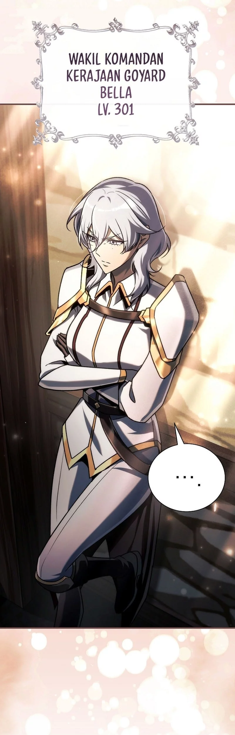 Genius Blacksmith’s Game Chapter 19 Gambar 34