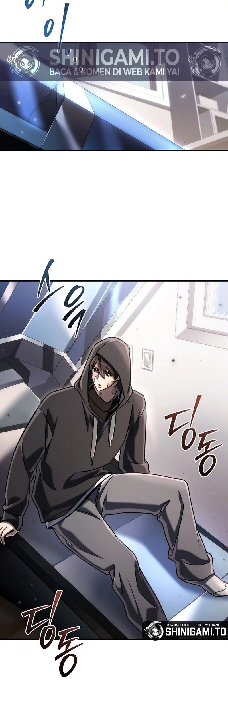 Genius Blacksmith’s Game Chapter 19 Gambar 43