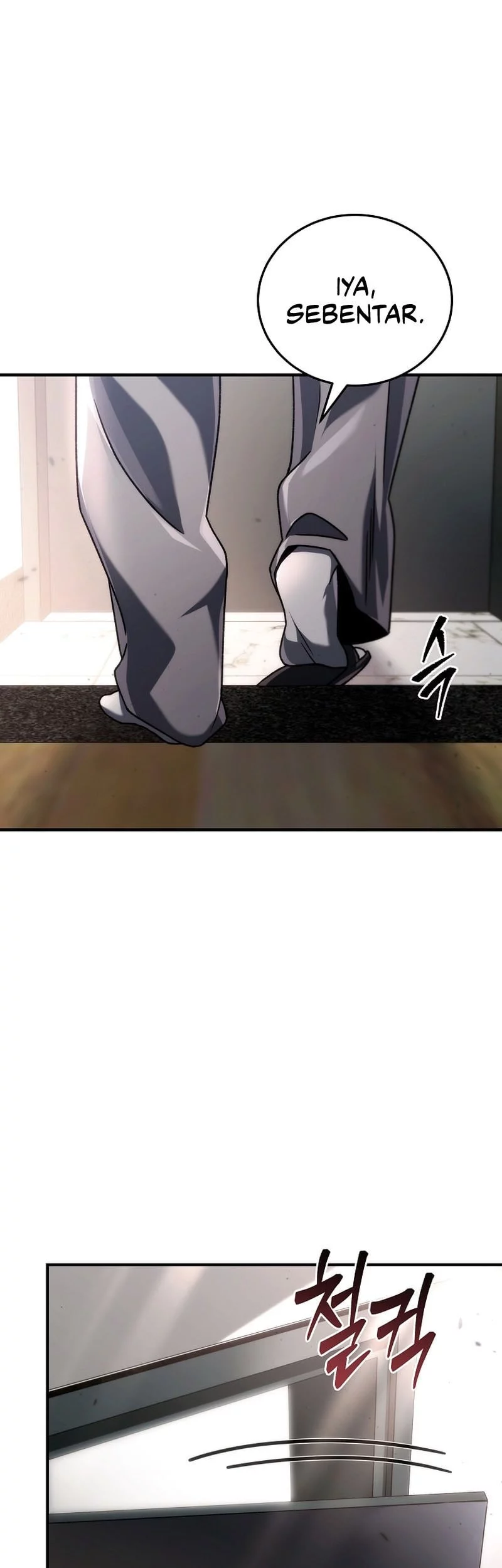 Genius Blacksmith’s Game Chapter 19 Gambar 44