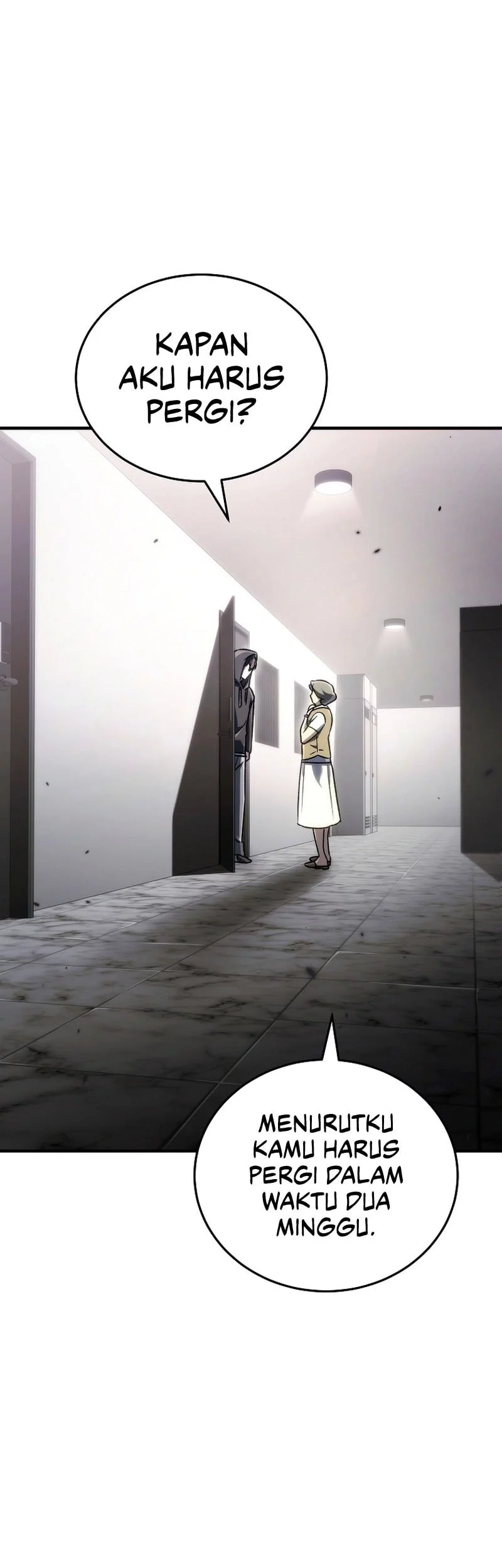 Genius Blacksmith’s Game Chapter 19 Gambar 50