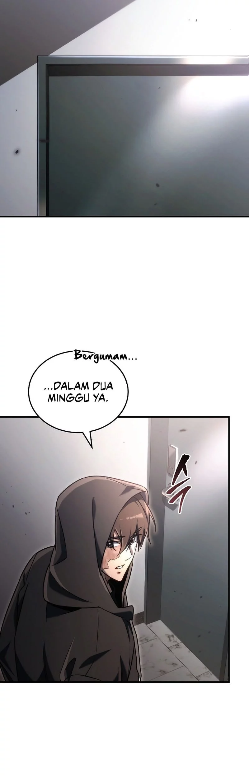 Genius Blacksmith’s Game Chapter 19 Gambar 52