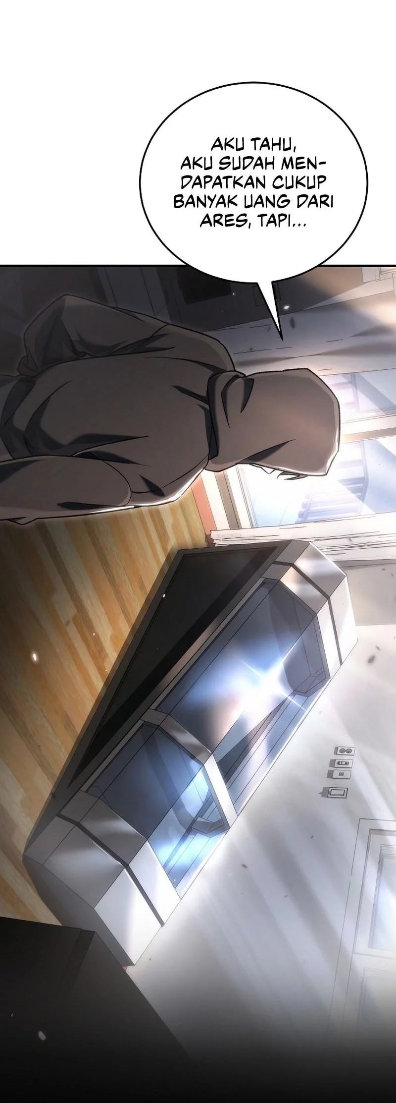 Genius Blacksmith’s Game Chapter 19 Gambar 53