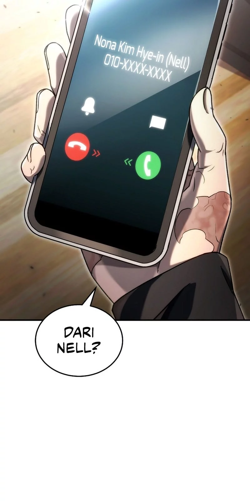 Genius Blacksmith’s Game Chapter 19 Gambar 57