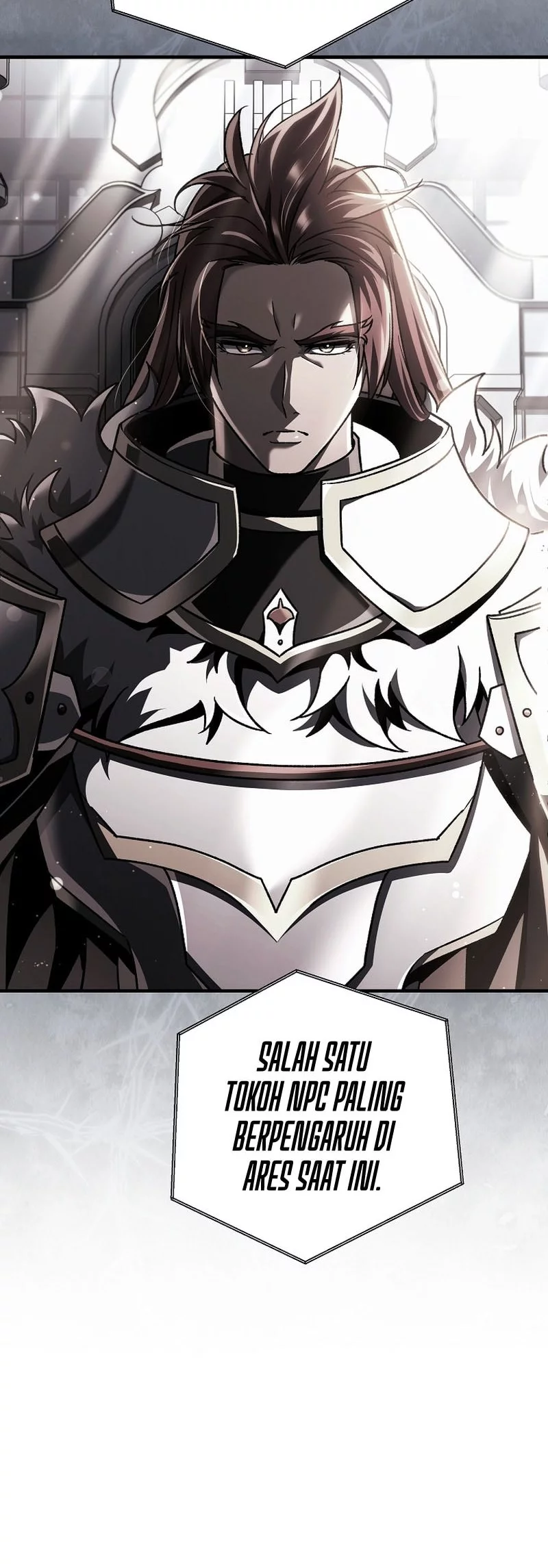 Genius Blacksmith’s Game Chapter 19 Gambar 65