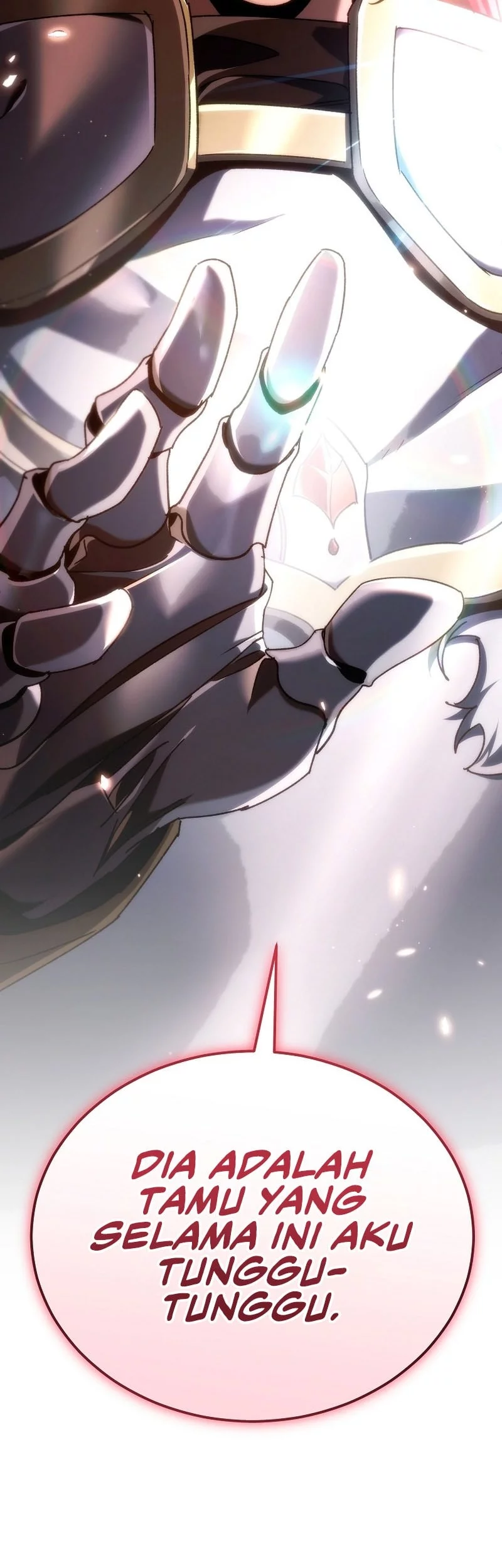 Genius Blacksmith’s Game Chapter 19 Gambar 3