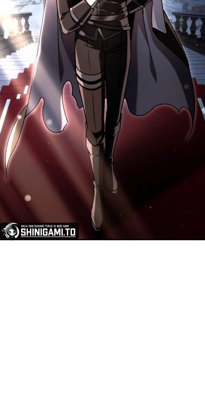 Genius Blacksmith’s Game Chapter 19 Gambar 5