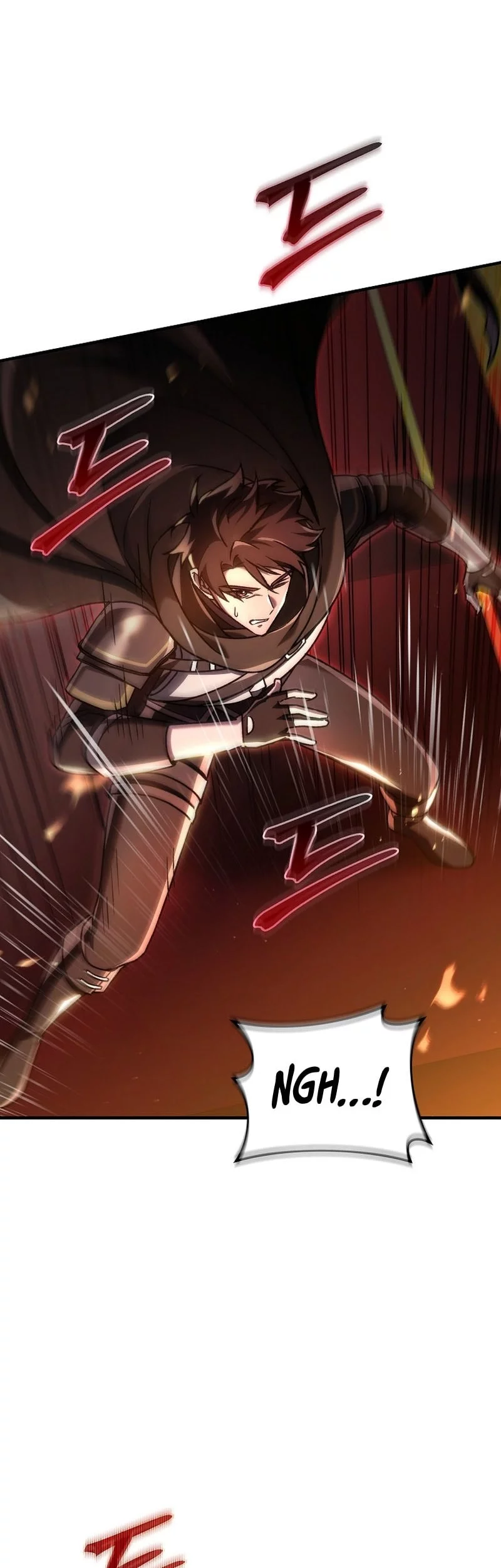 Genius Blacksmith’s Game Chapter 19 Gambar 15