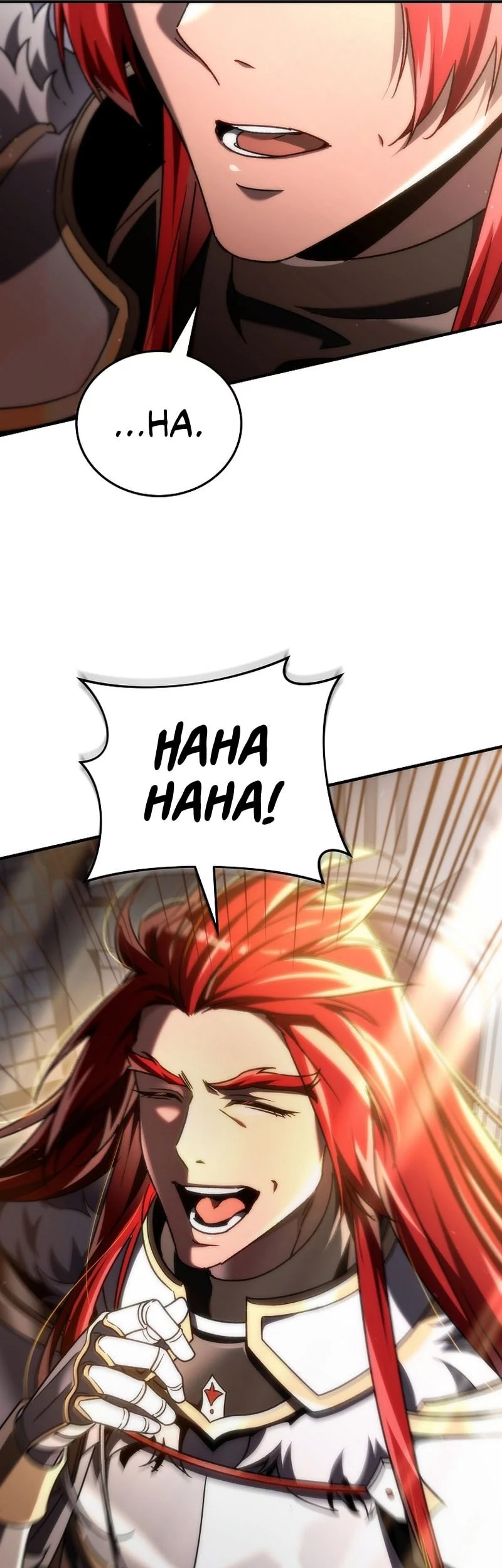 Genius Blacksmith’s Game Chapter 19 Gambar 18