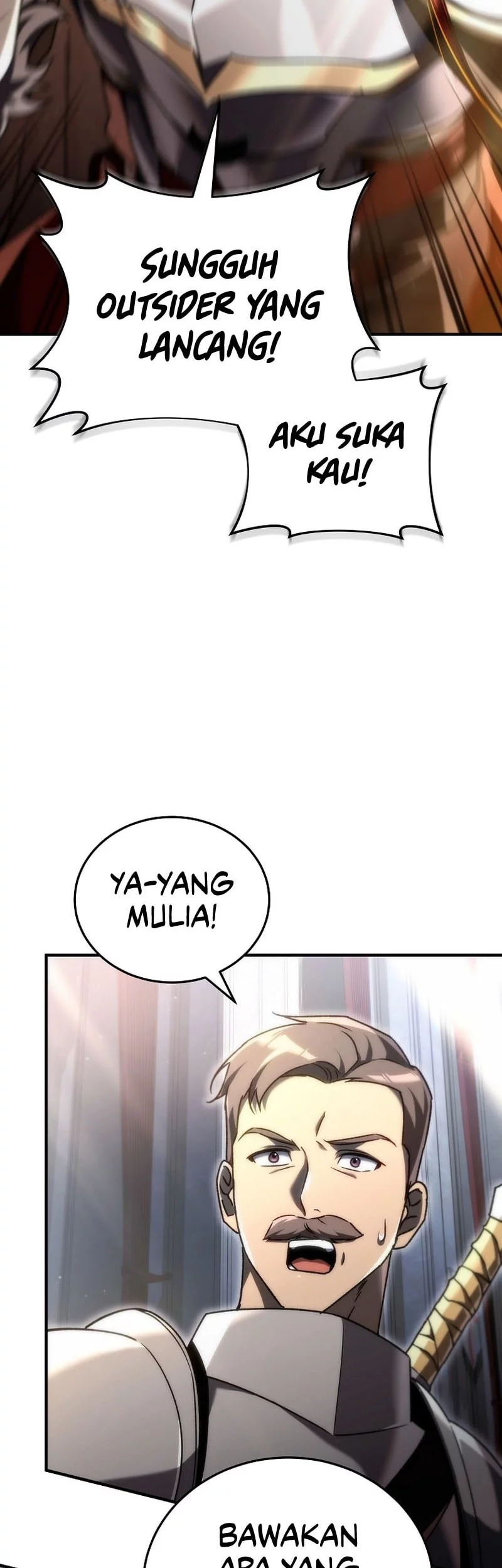 Genius Blacksmith’s Game Chapter 19 Gambar 19