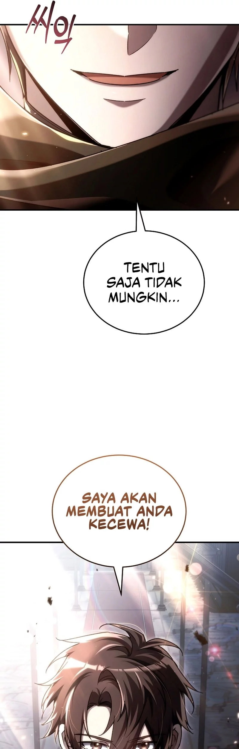 Genius Blacksmith’s Game Chapter 19 Gambar 30