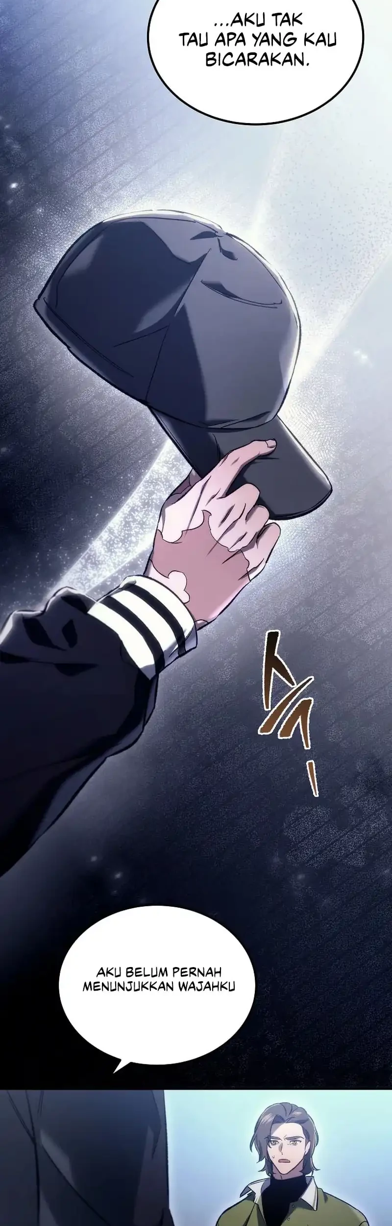 Genius Blacksmith’s Game Chapter 2 Gambar 43