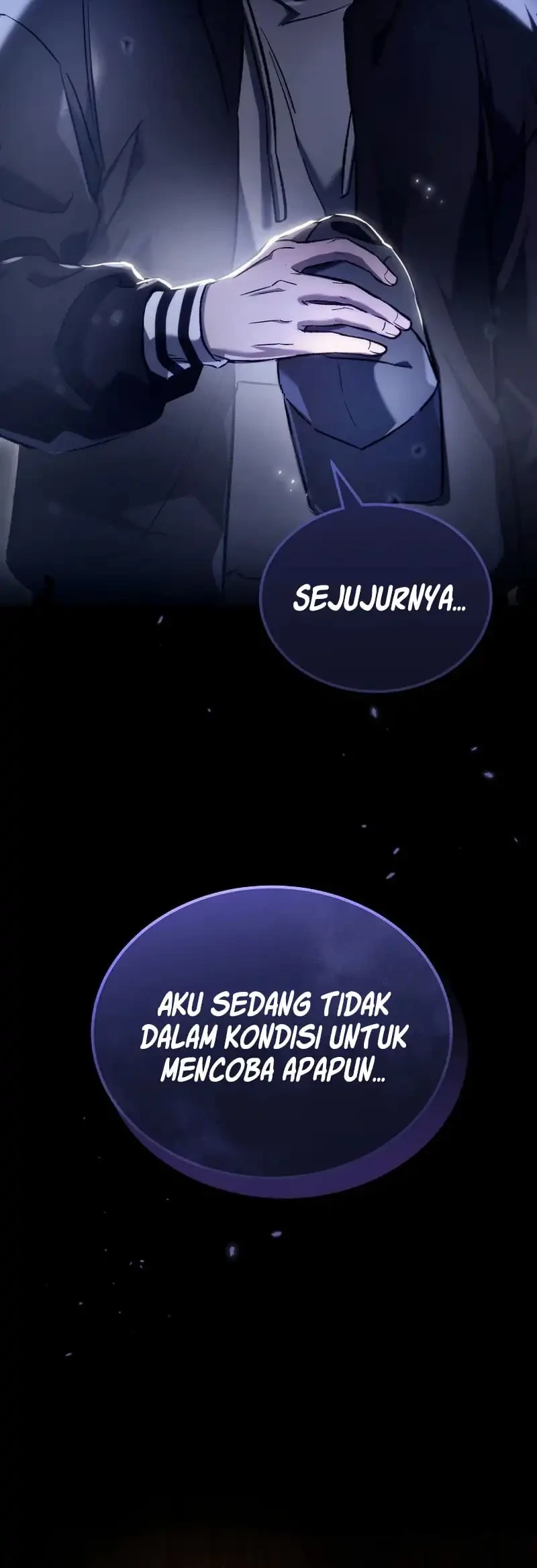 Genius Blacksmith’s Game Chapter 2 Gambar 45