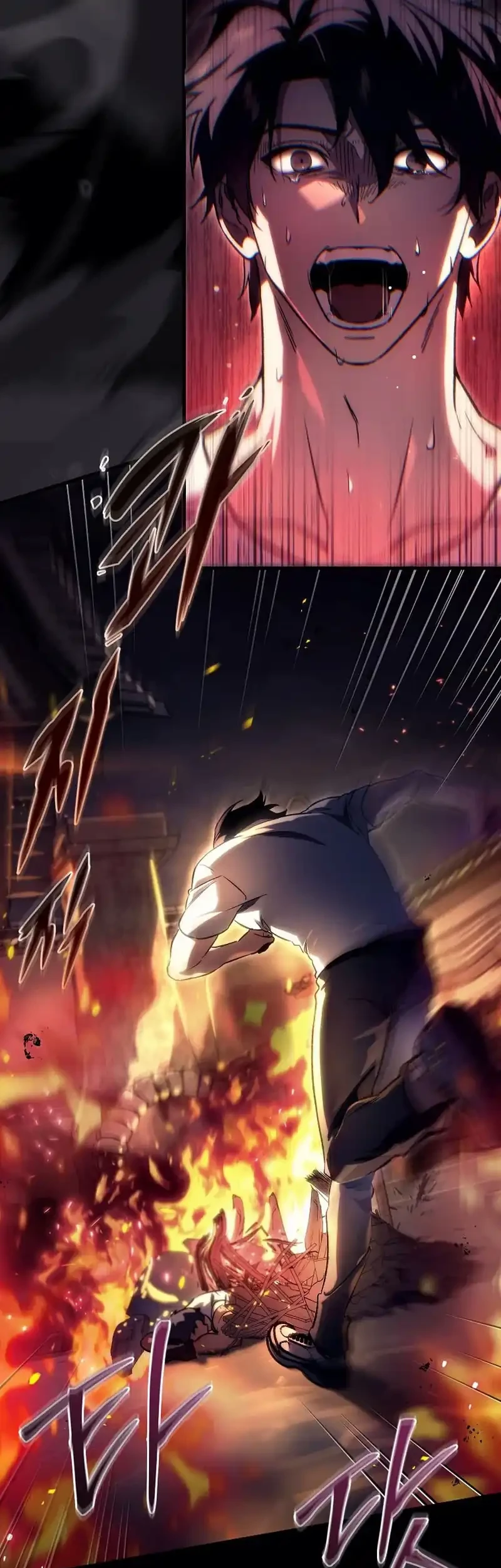 Genius Blacksmith’s Game Chapter 2 Gambar 50