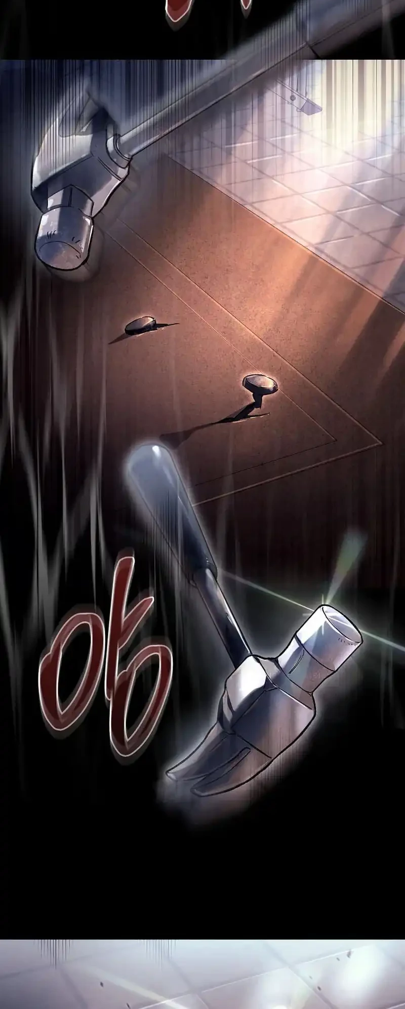 Genius Blacksmith’s Game Chapter 2 Gambar 57