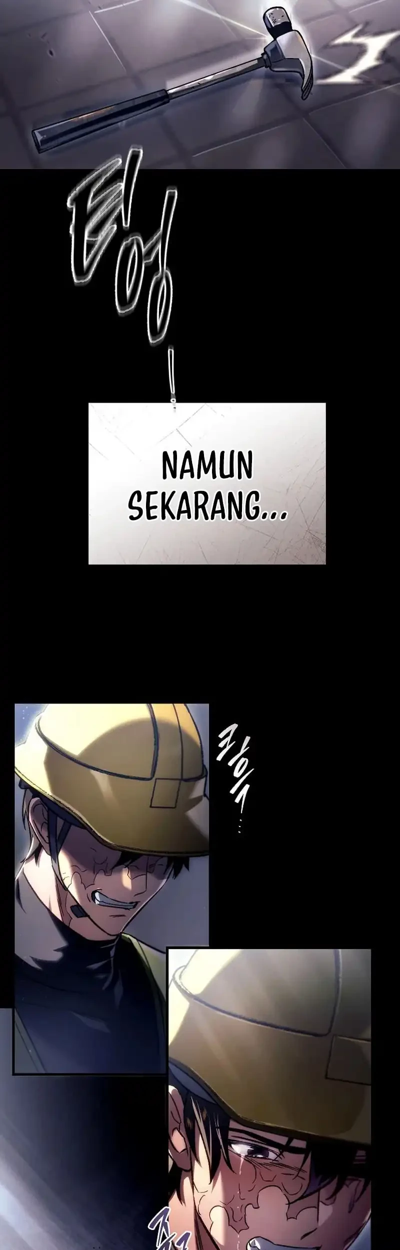 Genius Blacksmith’s Game Chapter 2 Gambar 58