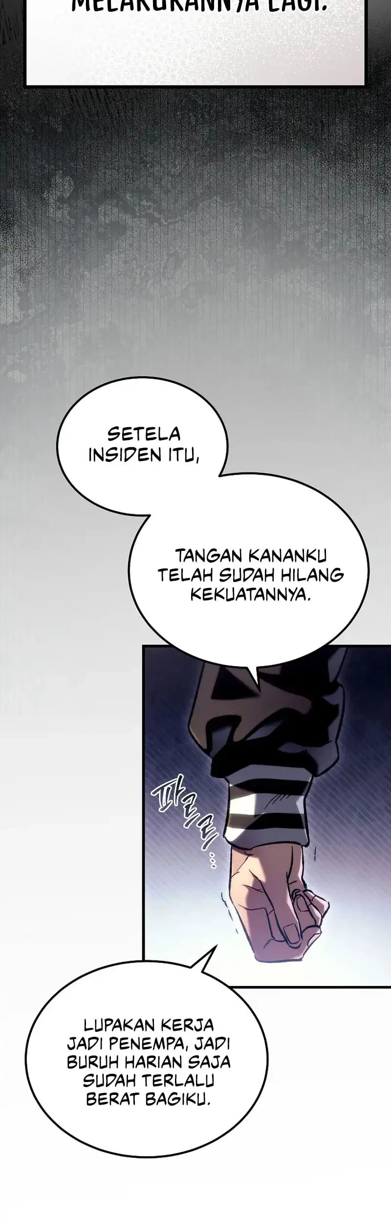 Genius Blacksmith’s Game Chapter 2 Gambar 60