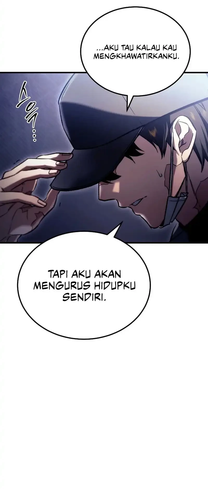 Genius Blacksmith’s Game Chapter 2 Gambar 61