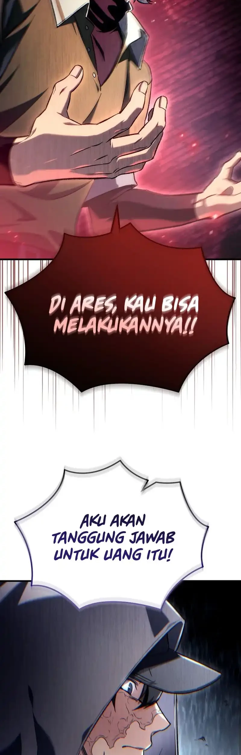 Genius Blacksmith’s Game Chapter 2 Gambar 67