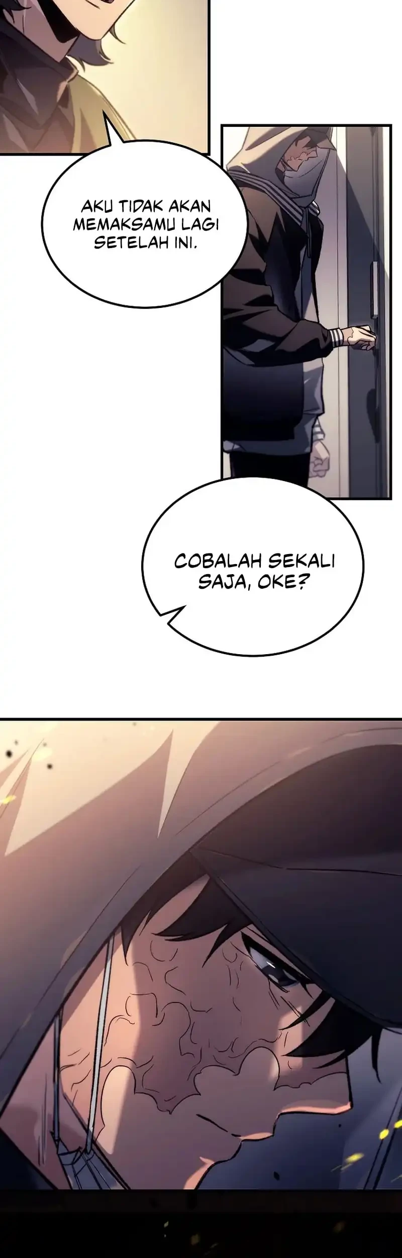 Genius Blacksmith’s Game Chapter 2 Gambar 69